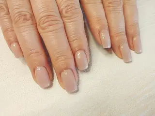 ネイル cheri/ nail salonのネイルデザイン