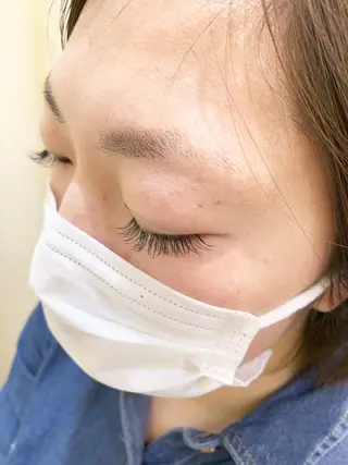 マツエク・マツパ 🌸スタイリスト 山浦美恵のヘアスタイル