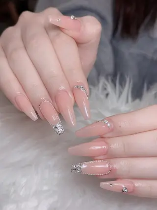 ネイル TAMU nailのネイルデザイン