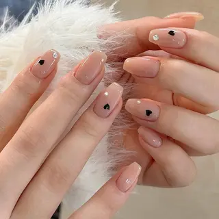 ネイル ins nailのネイルデザイン