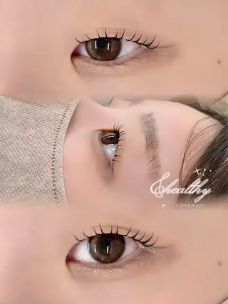 マツエク・マツパ niu🎀 YUNOのマツエク・マツパデザイン
