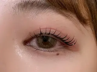 マツエク・マツパ 🎀eight misaki🎀のマツエク・マツパデザイン