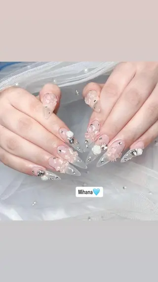 ネイル MIHANA NAILのネイルデザイン