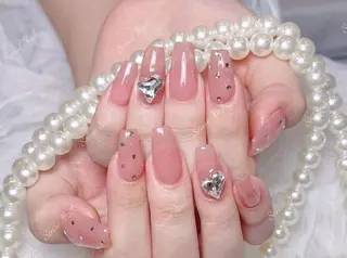 ネイル 🎀Sense Nail新宿店🎀のネイルデザイン