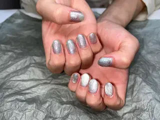 ネイル Umi nail& eyelashのネイルデザイン