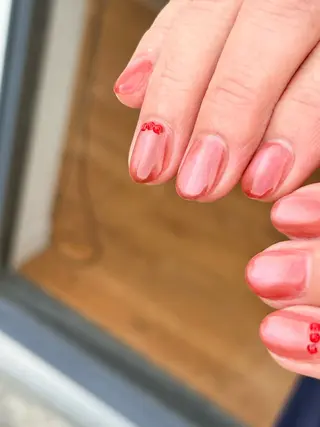ネイル SUU nailのネイルデザイン