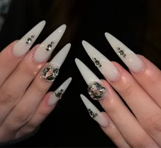 ネイル Jenn Nail Salonのネイルデザイン