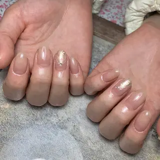 ネイル Unicorn Nail 矢場町店のネイルデザイン