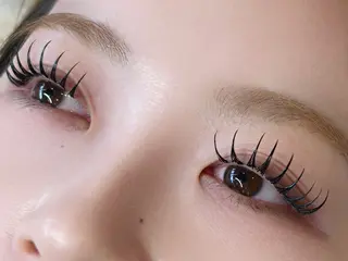 マツエク・マツパ vive(ヴィヴ) kahoのマツエク・マツパデザイン