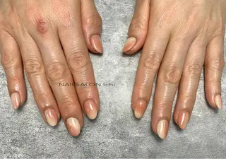 ネイル NAILSALON Ichiのネイルデザイン