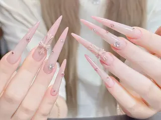 ネイル メンズ NEW NAIL💞 Ka Kaのネイルデザイン