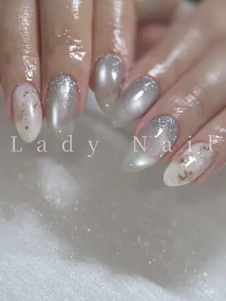 ネイル Lady Nail Kiyokaのネイルデザイン