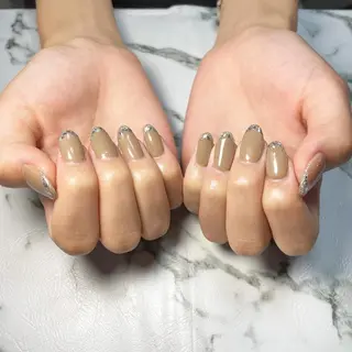 ネイル Momo nailsalonのネイルデザイン