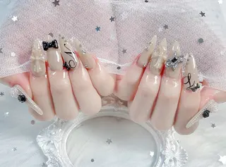 ネイル Hana Nail Salonのネイルデザイン