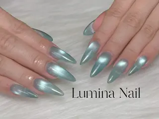 ネイル Lumina Nail💕のネイルデザイン
