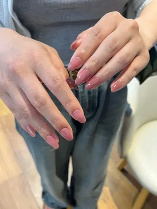 ネイル kaede nailのネイルデザイン