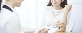 【美容整形級エステ】 服部隆美のエステ・リラクイメージ