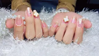ネイル ネイルサロン lotusのネイルデザイン
