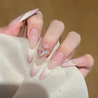 ネイル 大久保YISnail スカルプ専門店のネイルデザイン