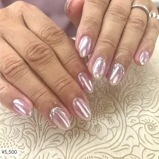 ネイル precious nail roomのネイルデザイン