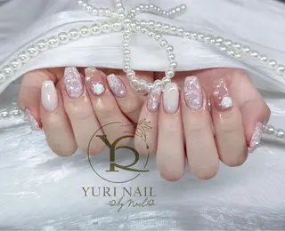 ネイル YURI Nail Funabashiのネイルデザイン