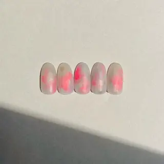 ネイル i+ söpö .nのネイルデザイン