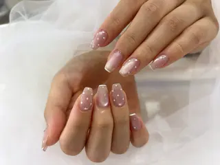 ネイル mimi_ AIRIのネイルデザイン
