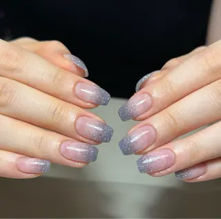 ネイル 🍑 momo_nailのネイルデザイン