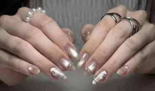 ネイル Miya🎀 nailのネイルデザイン
