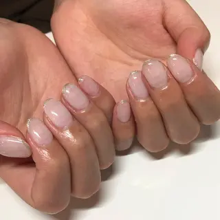 ネイル nail salon Soiréeのネイルデザイン