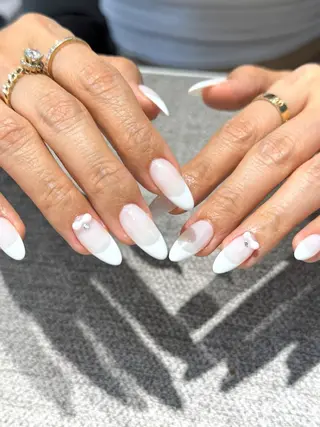 ネイル Minette nailrinrinのネイルデザイン