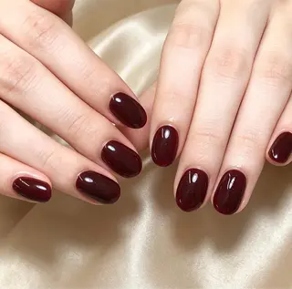 ネイル Glow Minamiのネイルデザイン