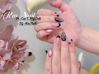 ネイル Rin Nailのネイルデザイン