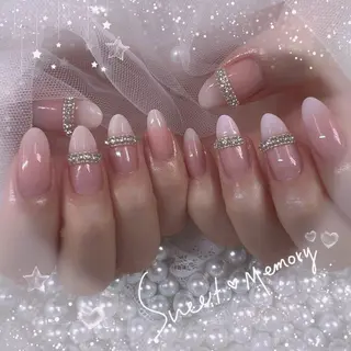 ネイル Chill Nailsalonのネイルデザイン