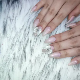 ネイル RUNWAY 　　のネイルデザイン