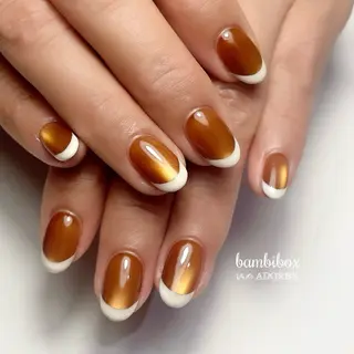 ネイル ADORBS ✩上福岡のネイルデザイン