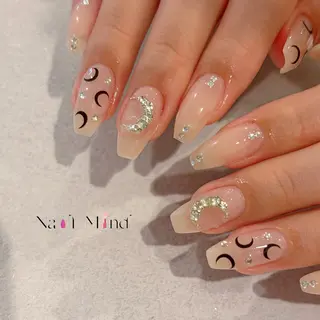 ネイル NailMind イズミのネイルデザイン