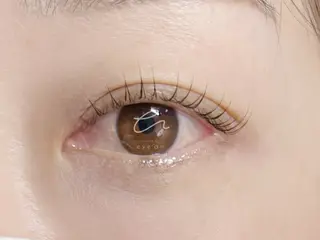 マツエク・マツパ 南流山eye'am 《mai》のマツエク・マツパデザイン