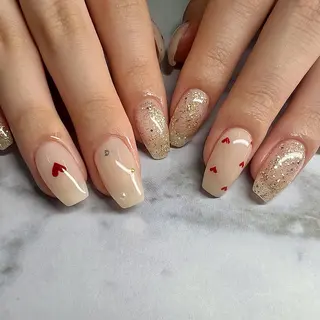 ネイル nail salon アトリエBONOのネイルデザイン