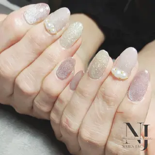 ネイル NAILS JACのネイルデザイン
