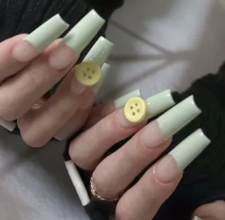 ネイル Chibi h.babynailのネイルデザイン