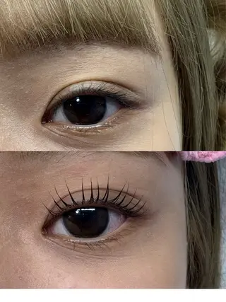 マツエク・マツパ トータルビューティー サロン・Ｎの眉毛・アイブロウイメージ