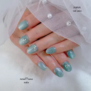 ネイル NANA nail salonのネイルデザイン