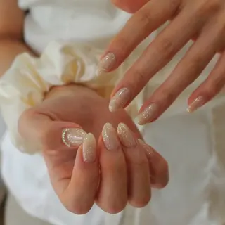 ネイル reika .のネイルデザイン