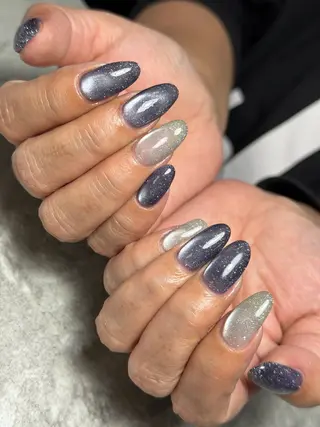 ネイル Funnail. AYAのネイルデザイン