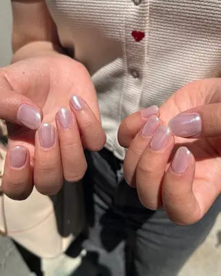 ネイル 吉岡 泉のネイルデザイン