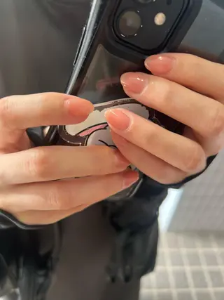 ヘアアレンジ メンズ ネイル アイブロウ ヘアメイクネイリスト hidemi中目黒のヘアスタイル