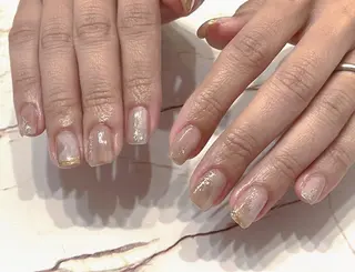 ネイル # meのネイルデザイン
