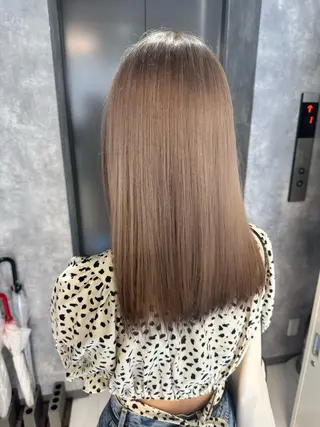 カラー パーマ/カラー/ 特化🍇こ〜へい🍇のヘアスタイル