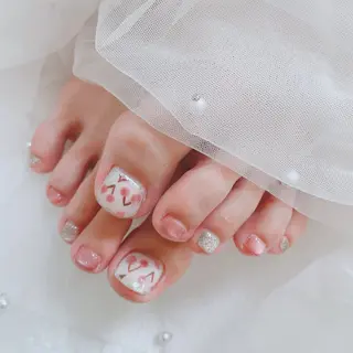 ネイル ネイルサロン なっちゃん(古千谷)のネイルデザイン